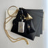 mini bag charm